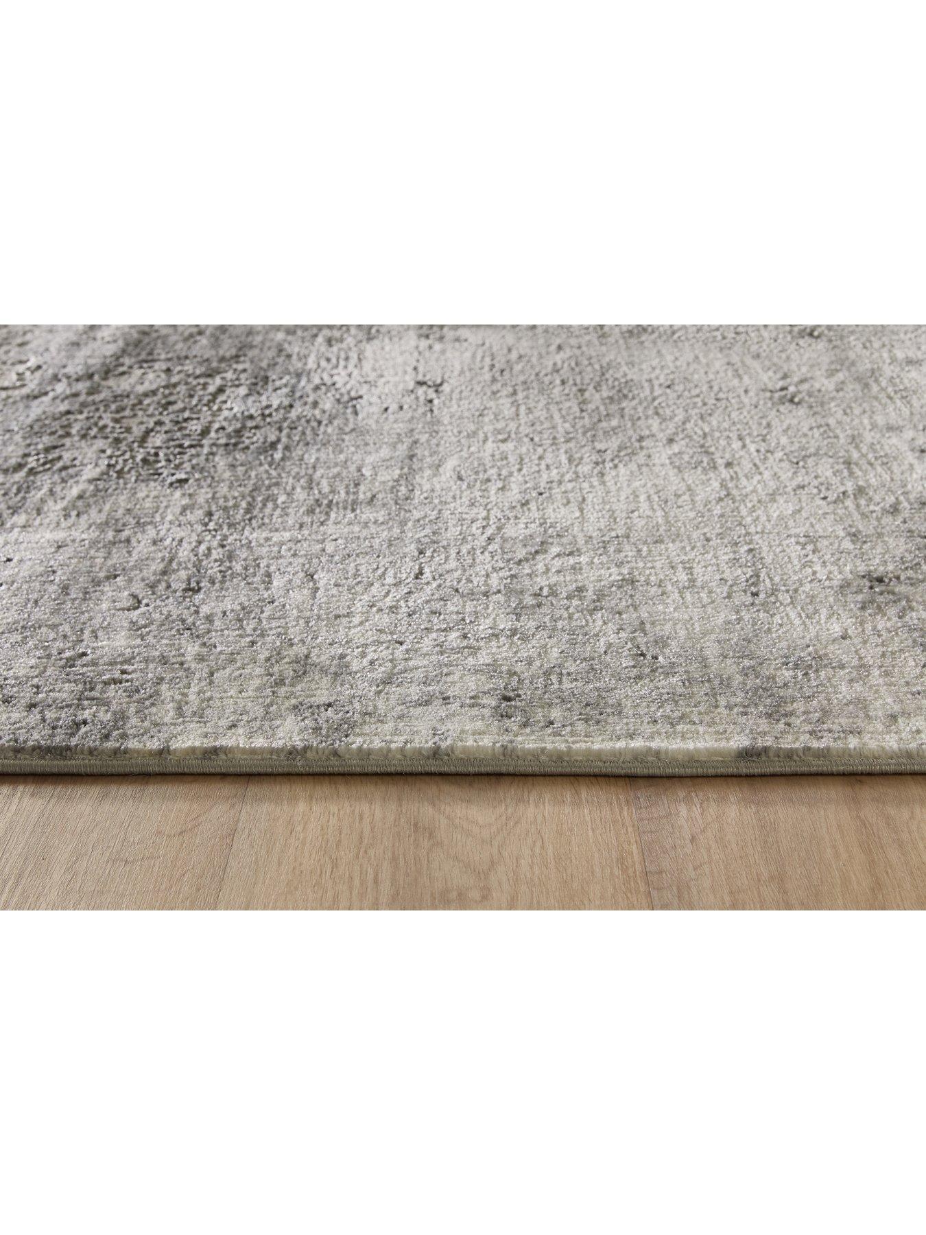  image of origins-distressed-vintage-rug