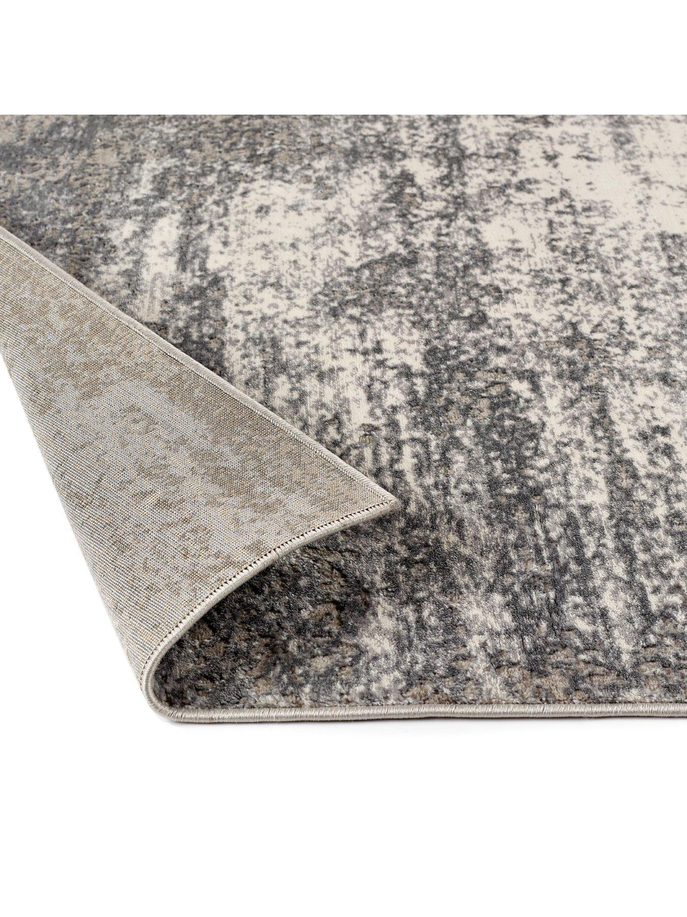  image of origins-distressed-vintage-rug