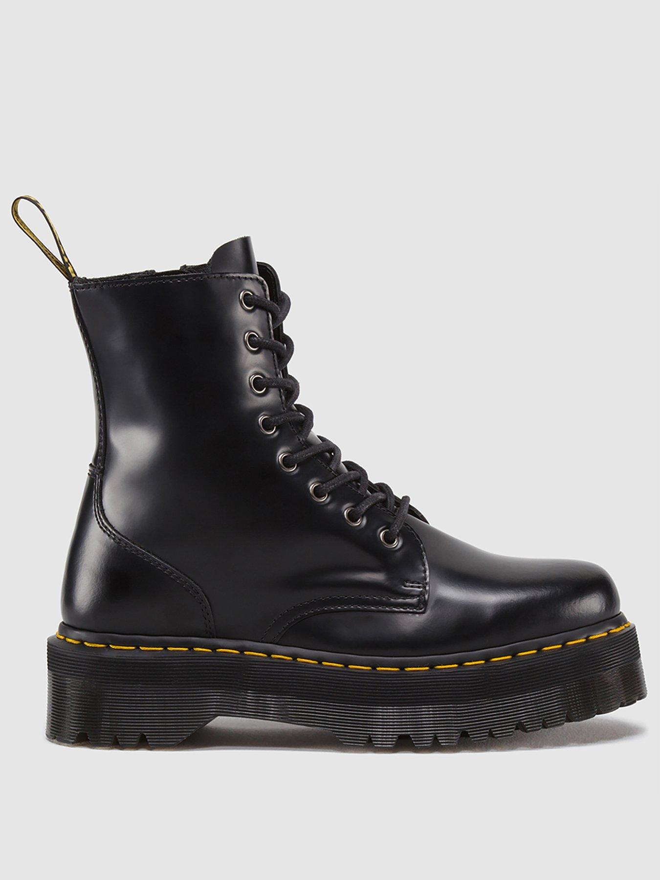 dr martens jadon office