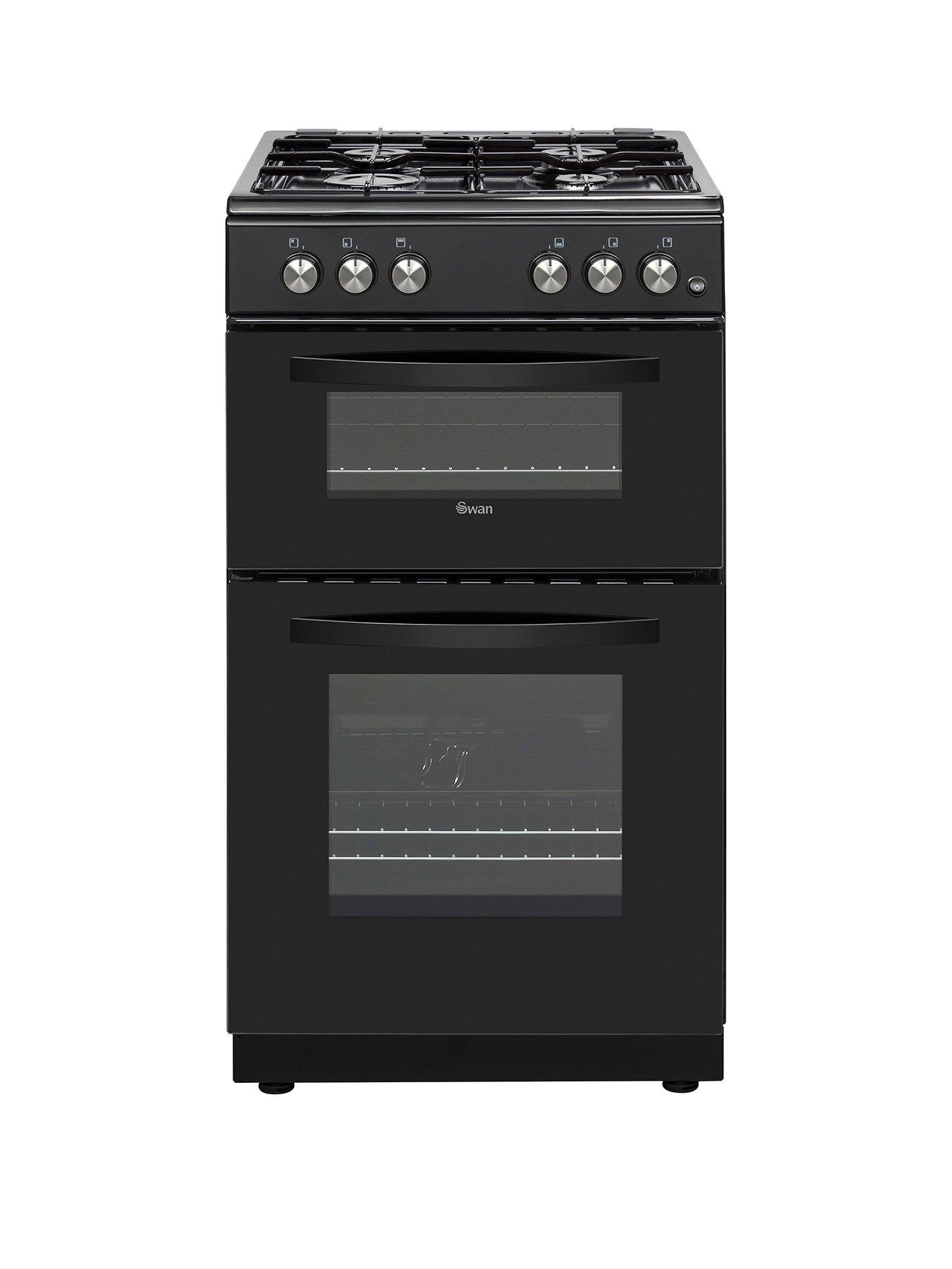 electric cookers 49cm wide