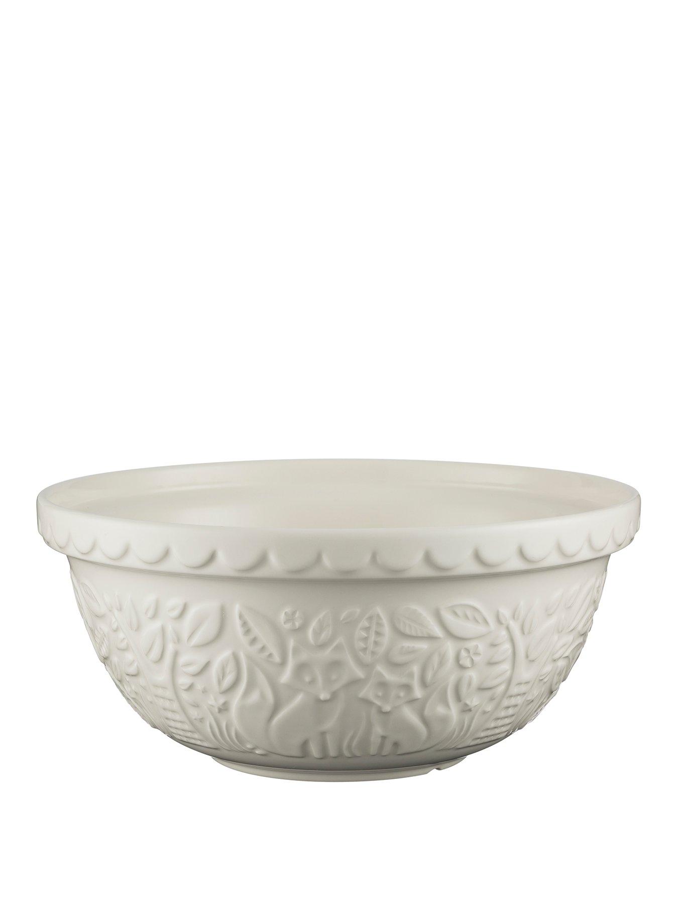 Image 1 of 4 of Mason Cash In The Forest 29 cm Mixing Bowl