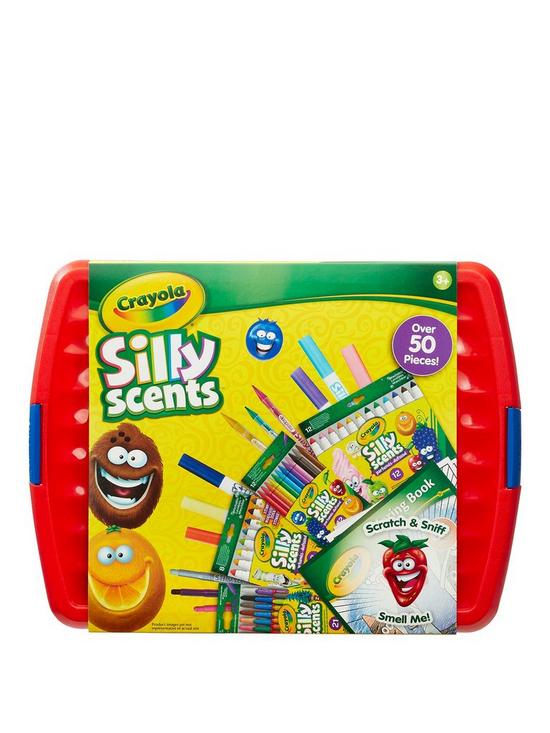front image of crayola-silly-scents-tub
