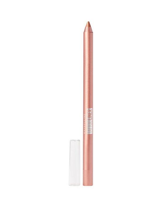 front image of maybelline-tattoo-liner-gel-pencil