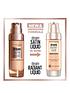  image of maybelline-dream-radiant-liquid-hydrating-foundation-with-hyaluronic-acid-and-collagen-lightweight-medium-coverage-up-to-12-hour-hydration