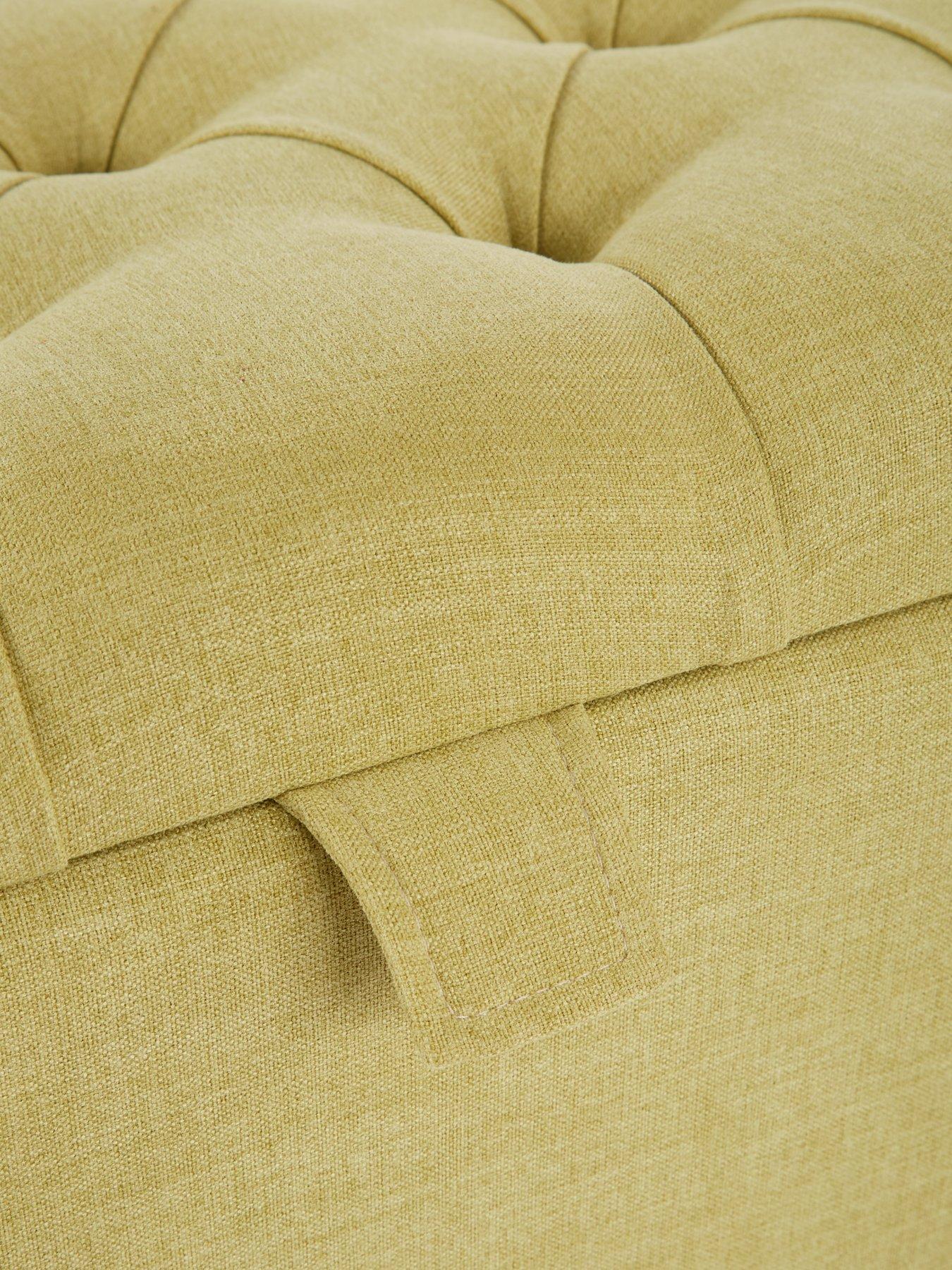  image of porter-fabric-ottoman