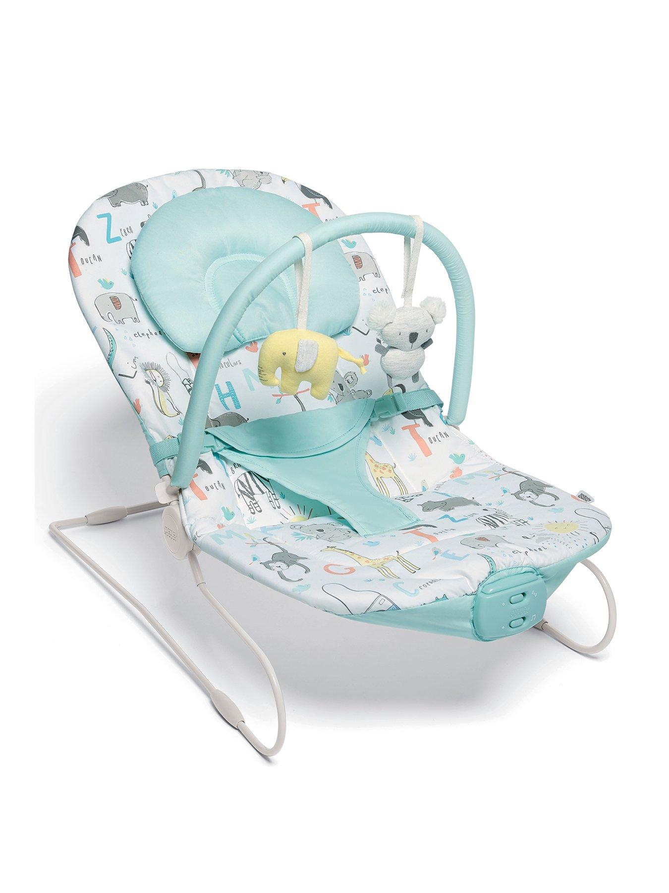 baby bouncer mamas and papas