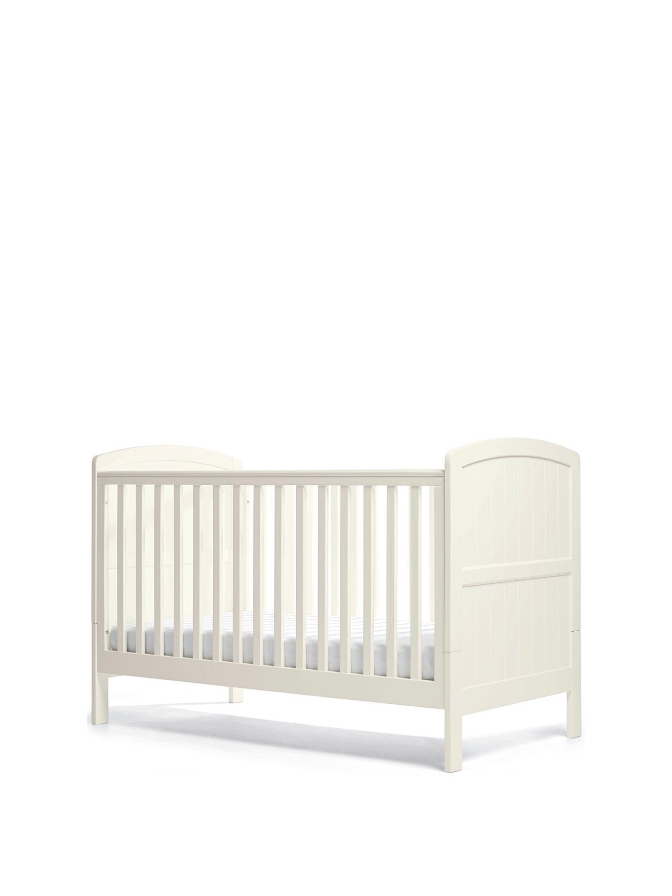 mamas and papas dover cot bed