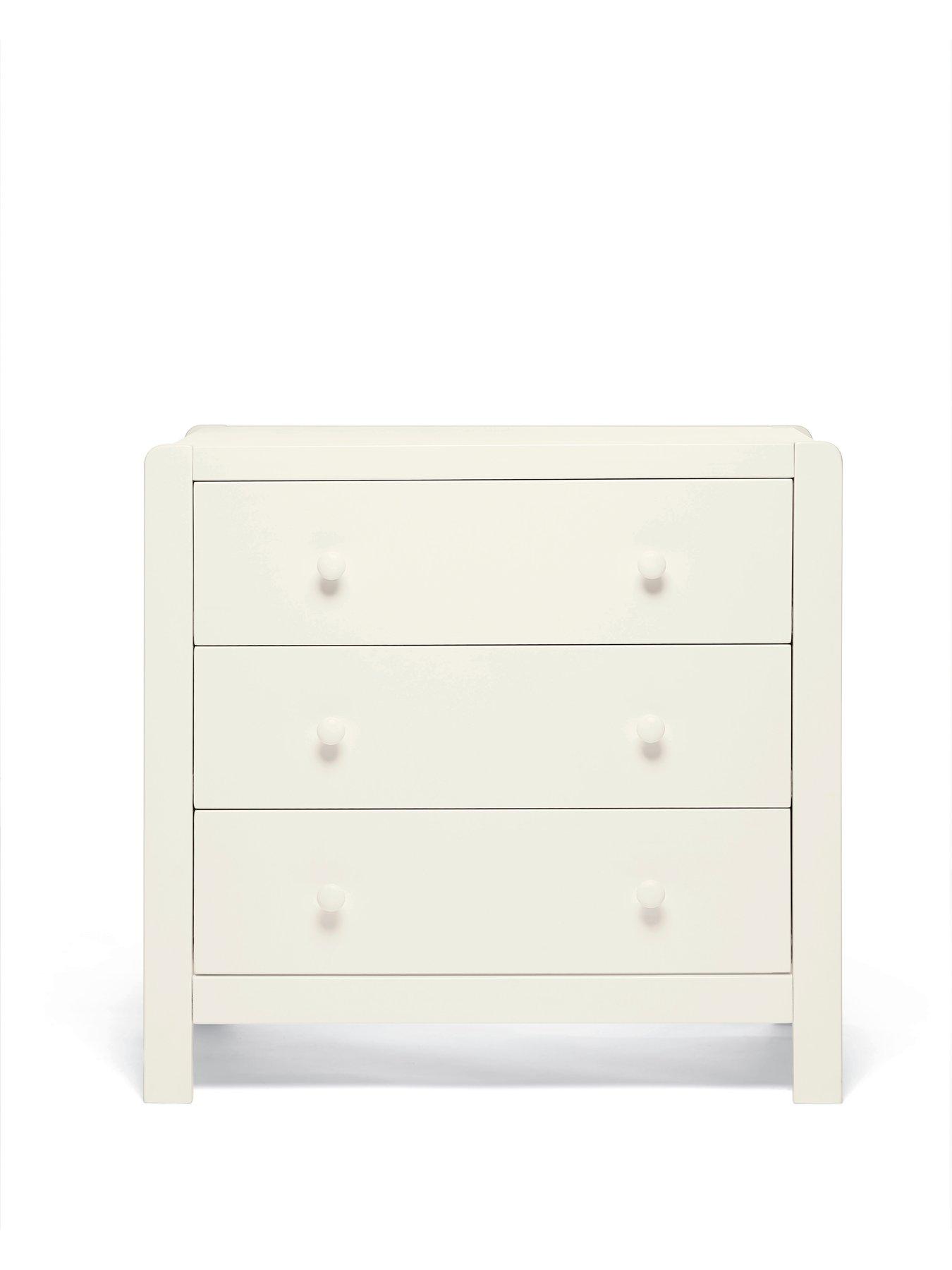 mamas and papas dresser