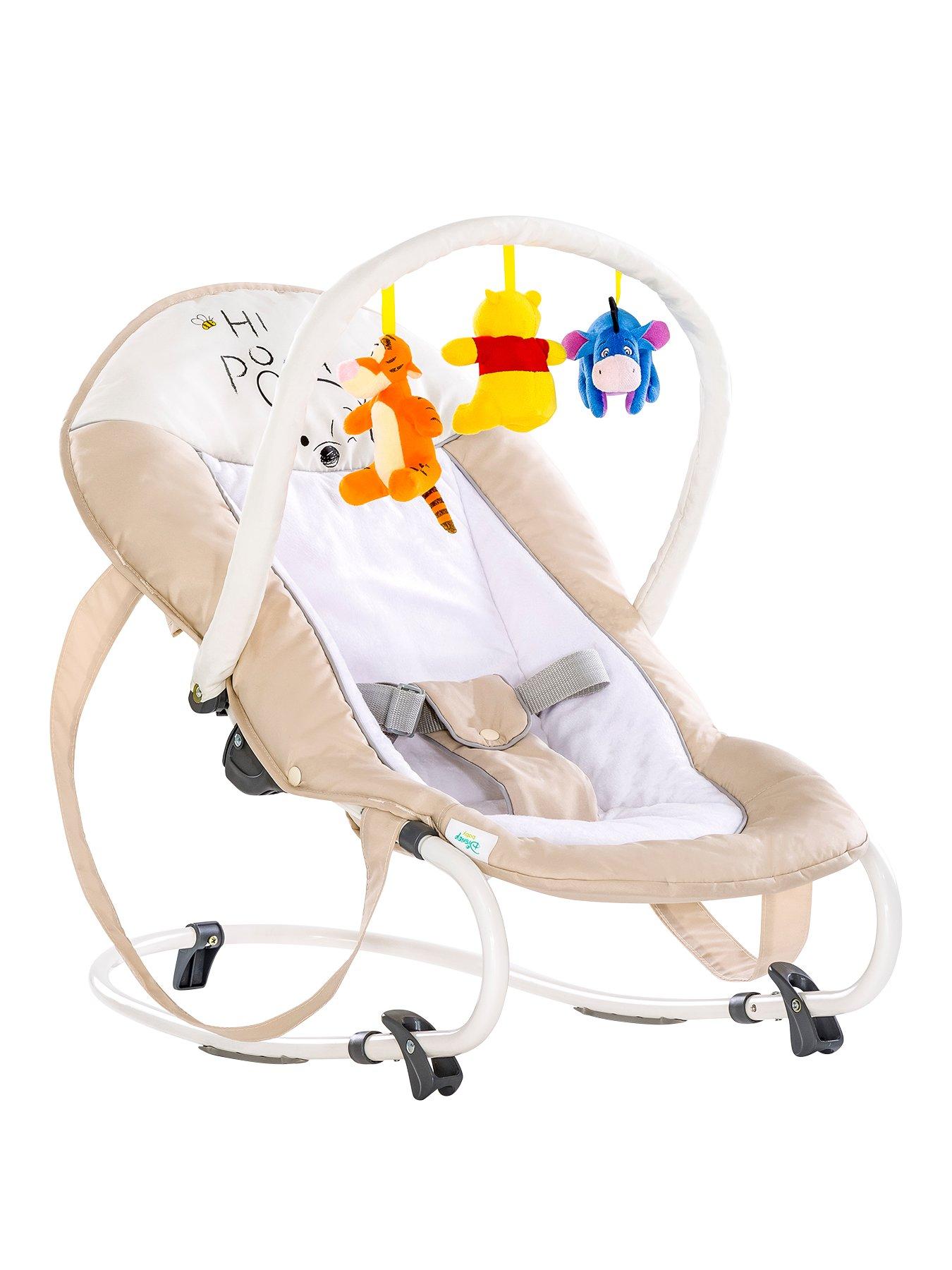 hauck 123 baby walker