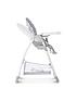 image of hauck-sit-n-relax-3-in-1-highchair