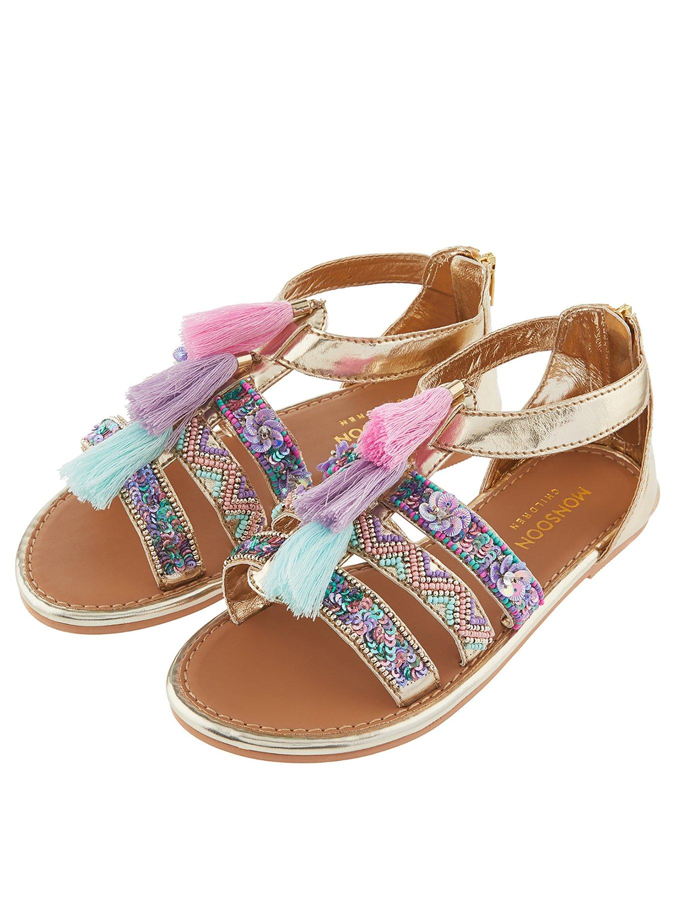 infant under armour sandals