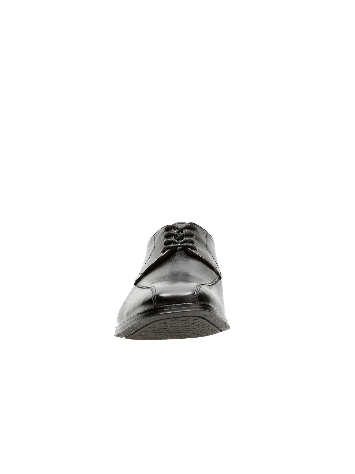 clarks gilman lace review