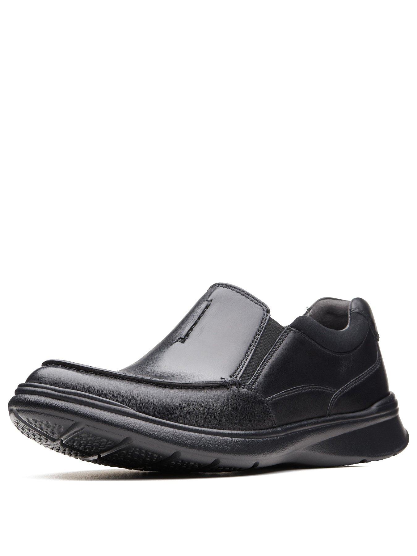clarks cotrell shoes