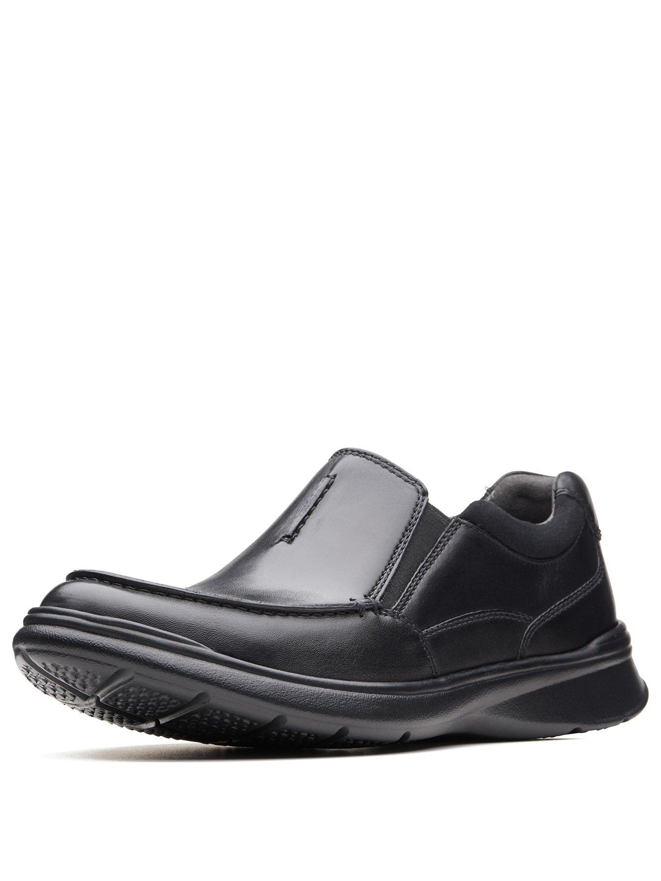 clarks men's cotrell free loafer