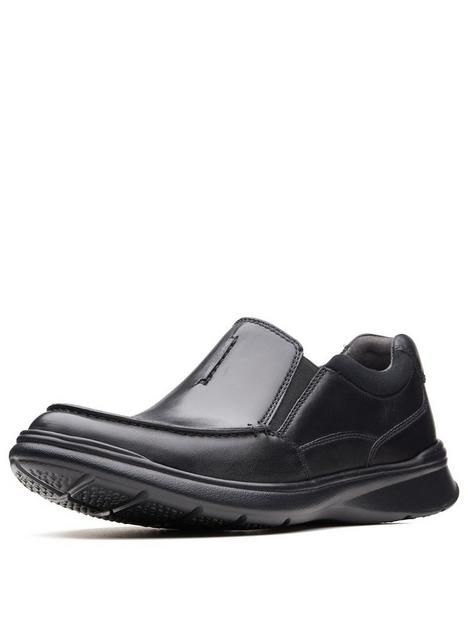 clarks-cotrell-free-loafer-shoes-black