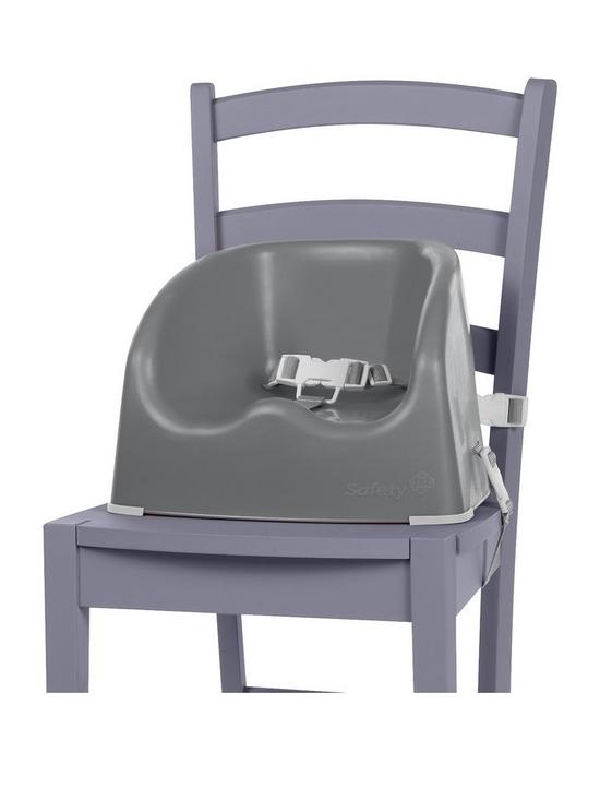 front image of safety-1st-essential-booster-seat