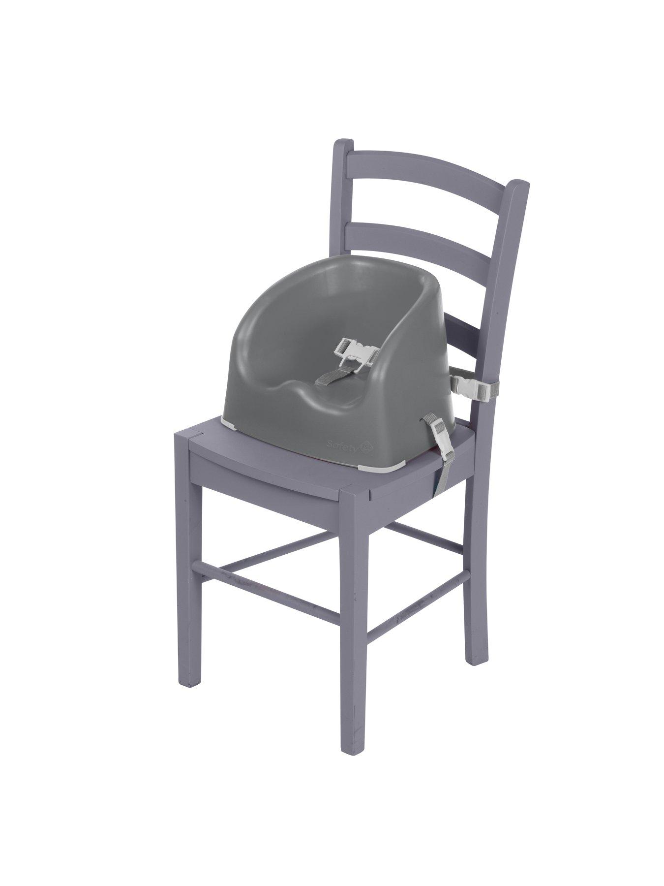 safety first essential booster seat