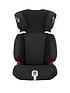  image of britax-romer-discovery-sl-car-seat-35-to-12-years-approx-child-group-2-3-cosmos-black