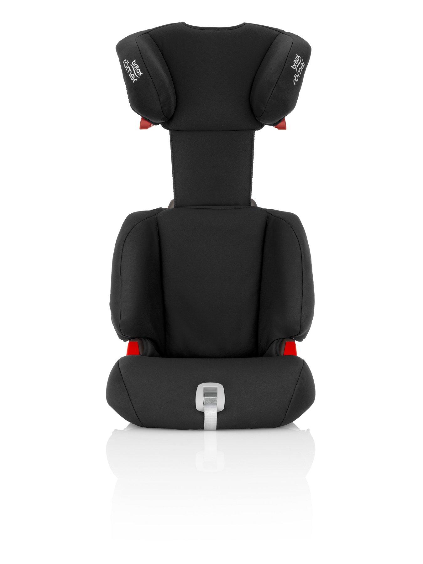 britax discovery sl isofix