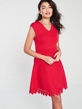 Ted Baker Skater Dress