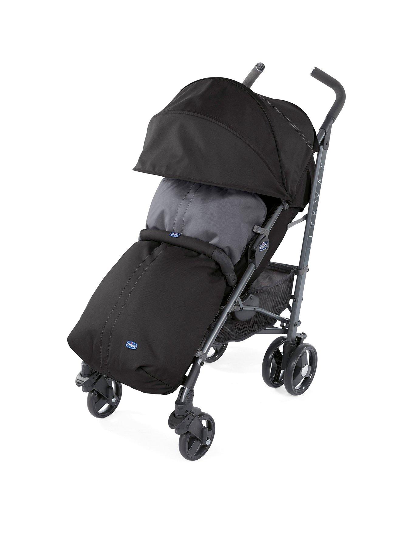 stroller liteway