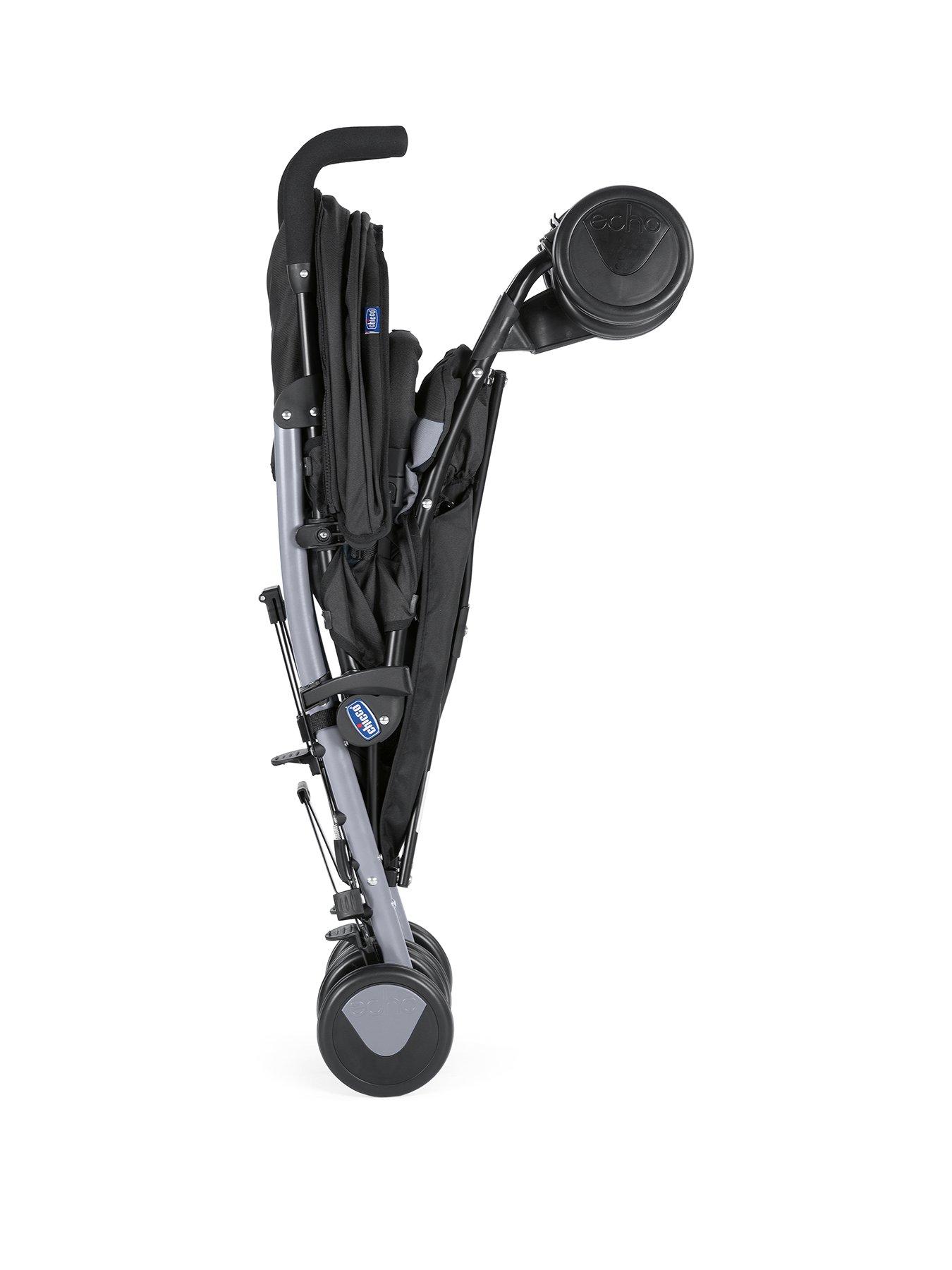 Chicco Echo Stroller | littlewoods.com