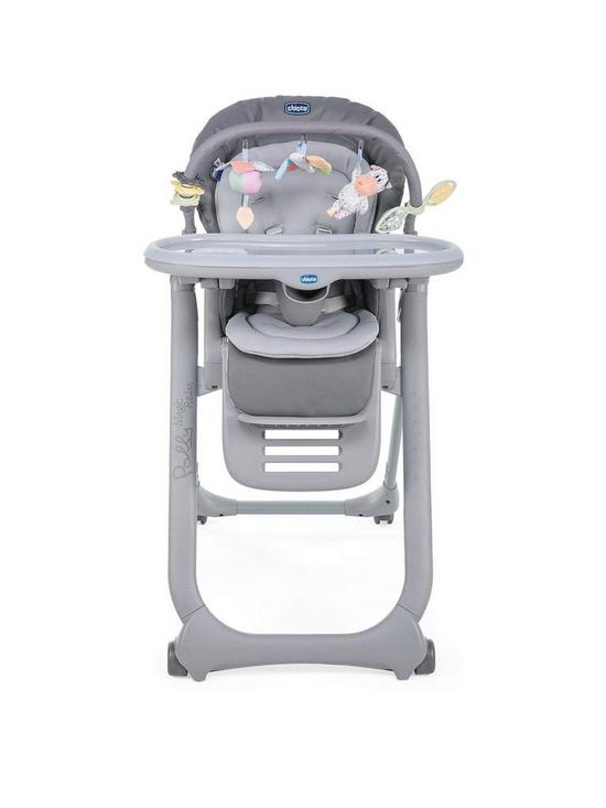 front image of chicco-polly-magic-relax-highchair
