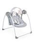  image of chicco-relax-and-play-swing