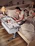  image of chicco-next2me-standard-mattress