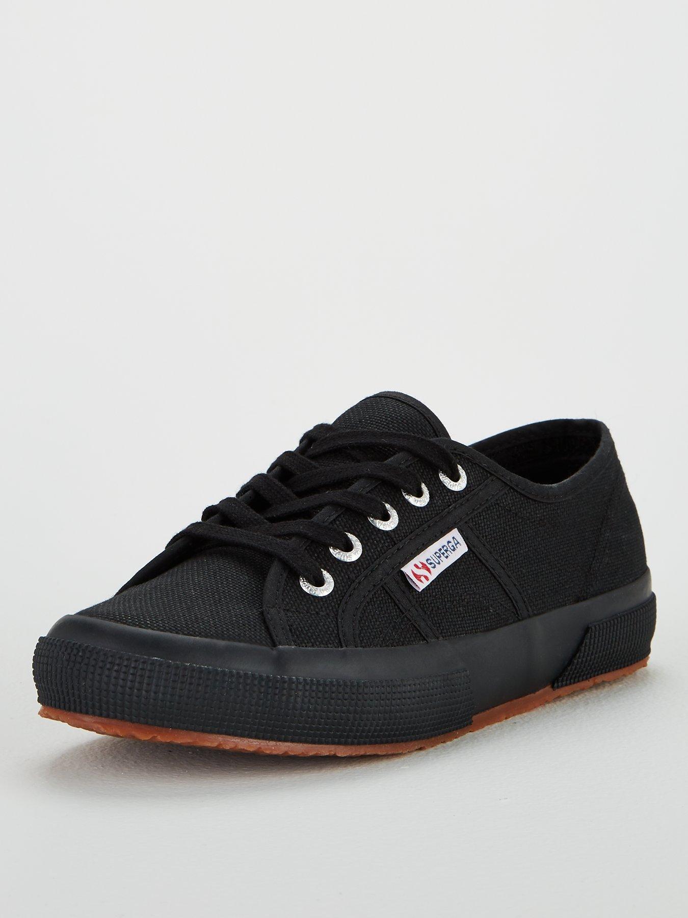 undefined 2750 Cotu Classic Plimsoll - Black