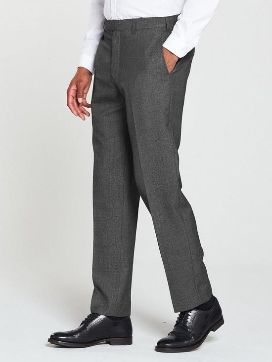 front image of skopes-harcourt-tailored-fit-trousers-grey