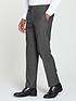  image of skopes-harcourt-tailored-trouser-grey