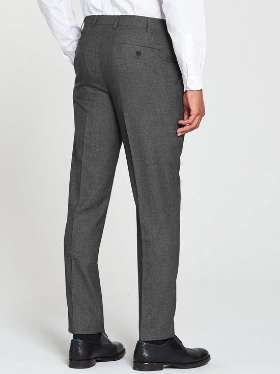 stillFront image of skopes-harcourt-tailored-fit-trousers-grey