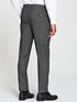  image of skopes-harcourt-tailored-fit-trousers-grey