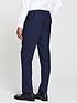  image of skopes-harcourt-tailored-fit-trousers-navy