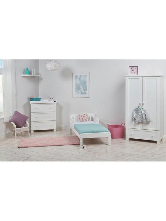 stillFront image of east-coast-dakota-toddler-bed-with-headboard-and-side-rails