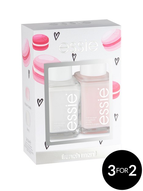 essie-french-manicure-duo-kit