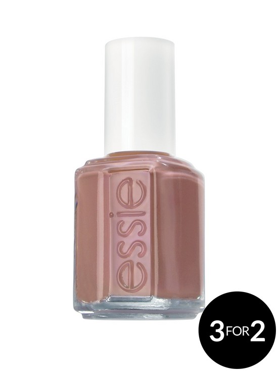 front image of essie-original-nail-polish-nude-and-neutral-shades