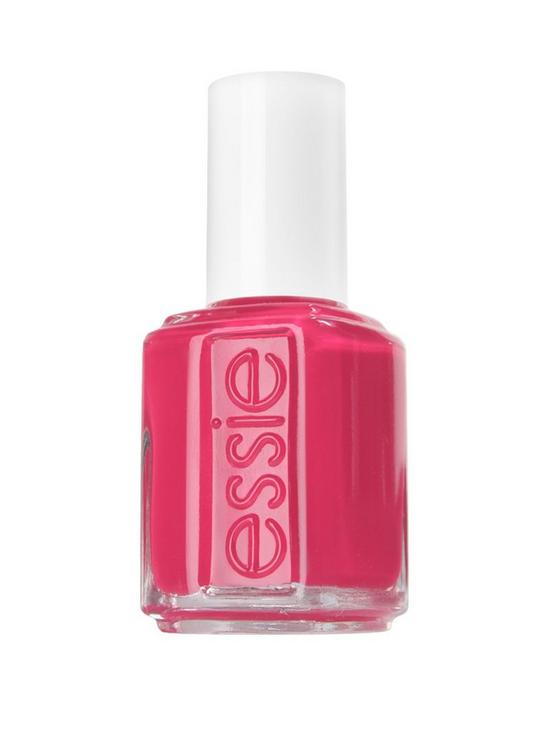 front image of essie-original-nail-polish-pink-and-rose-shades