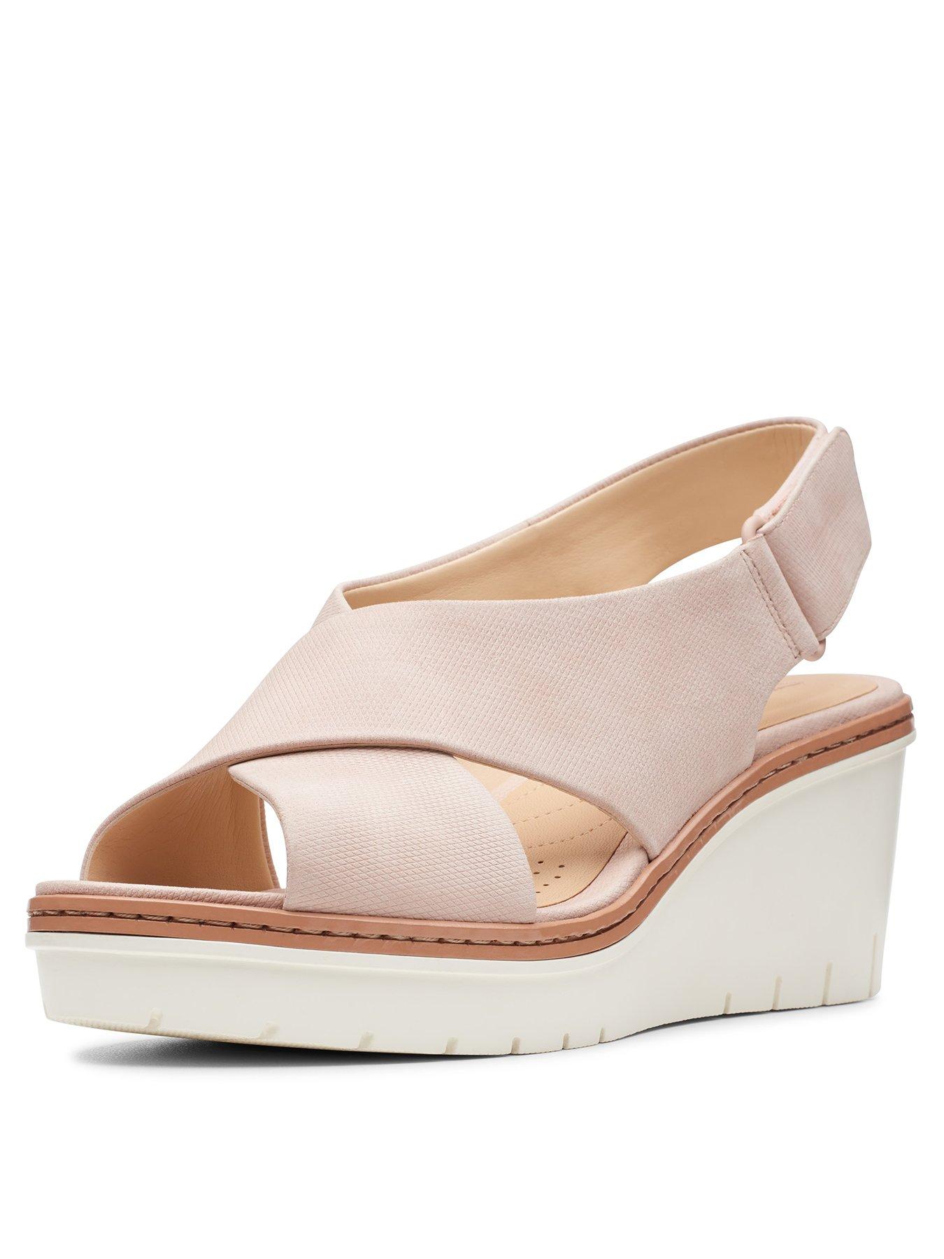 clarks cloudsteppers womens 2015
