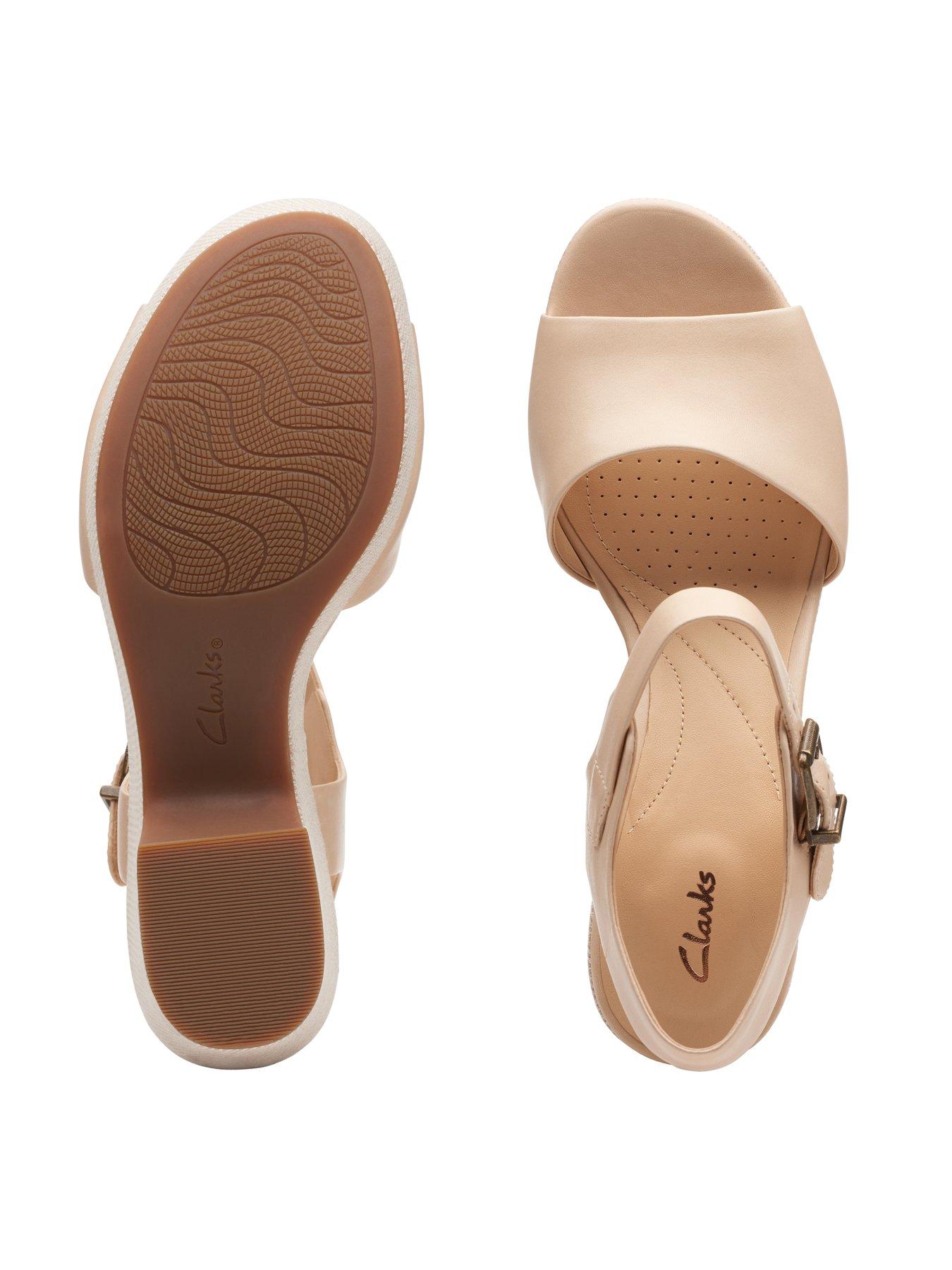 clarks maritsa janna