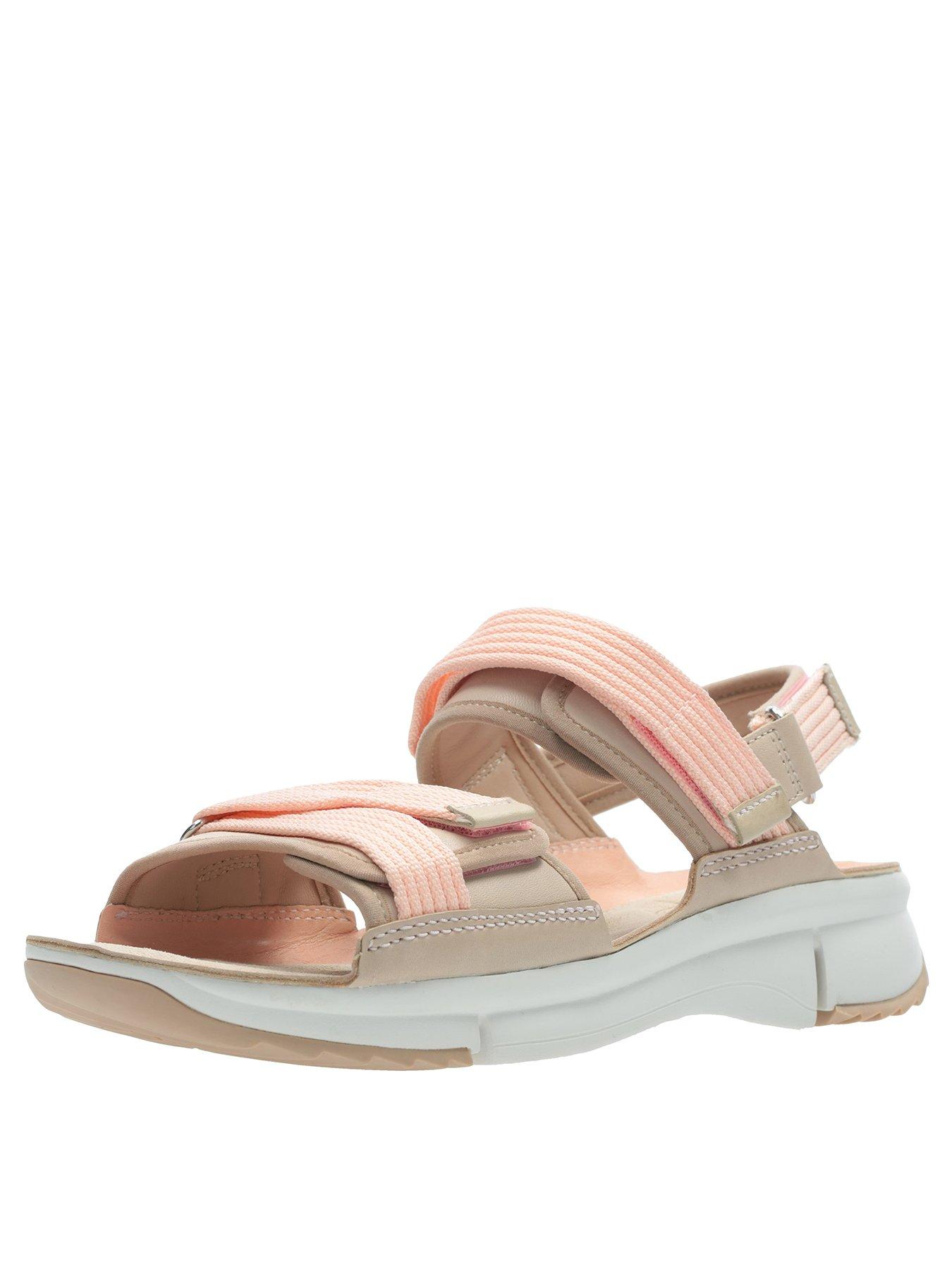 clarks tri walk sandals