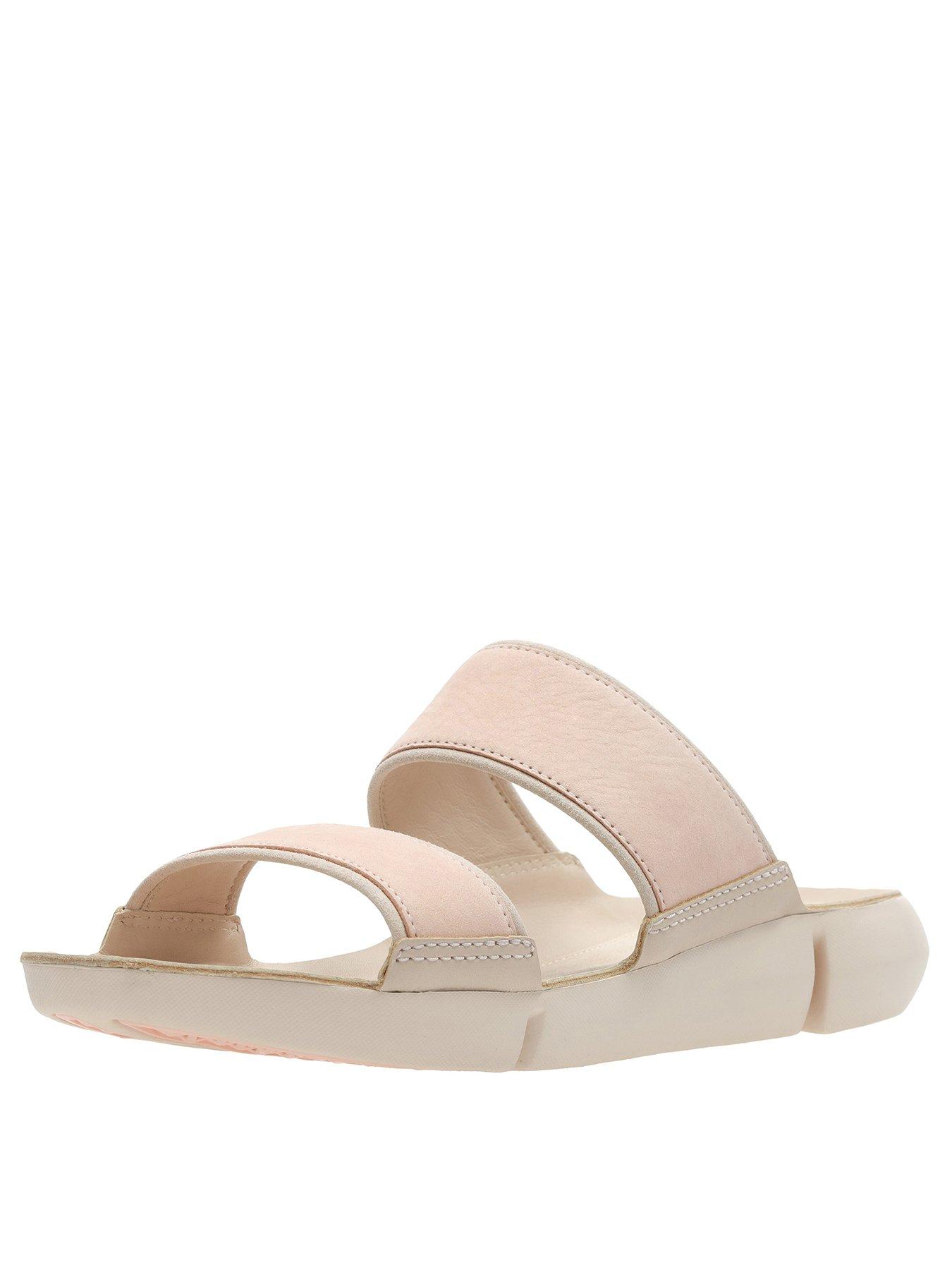 clarks tri sara sandals