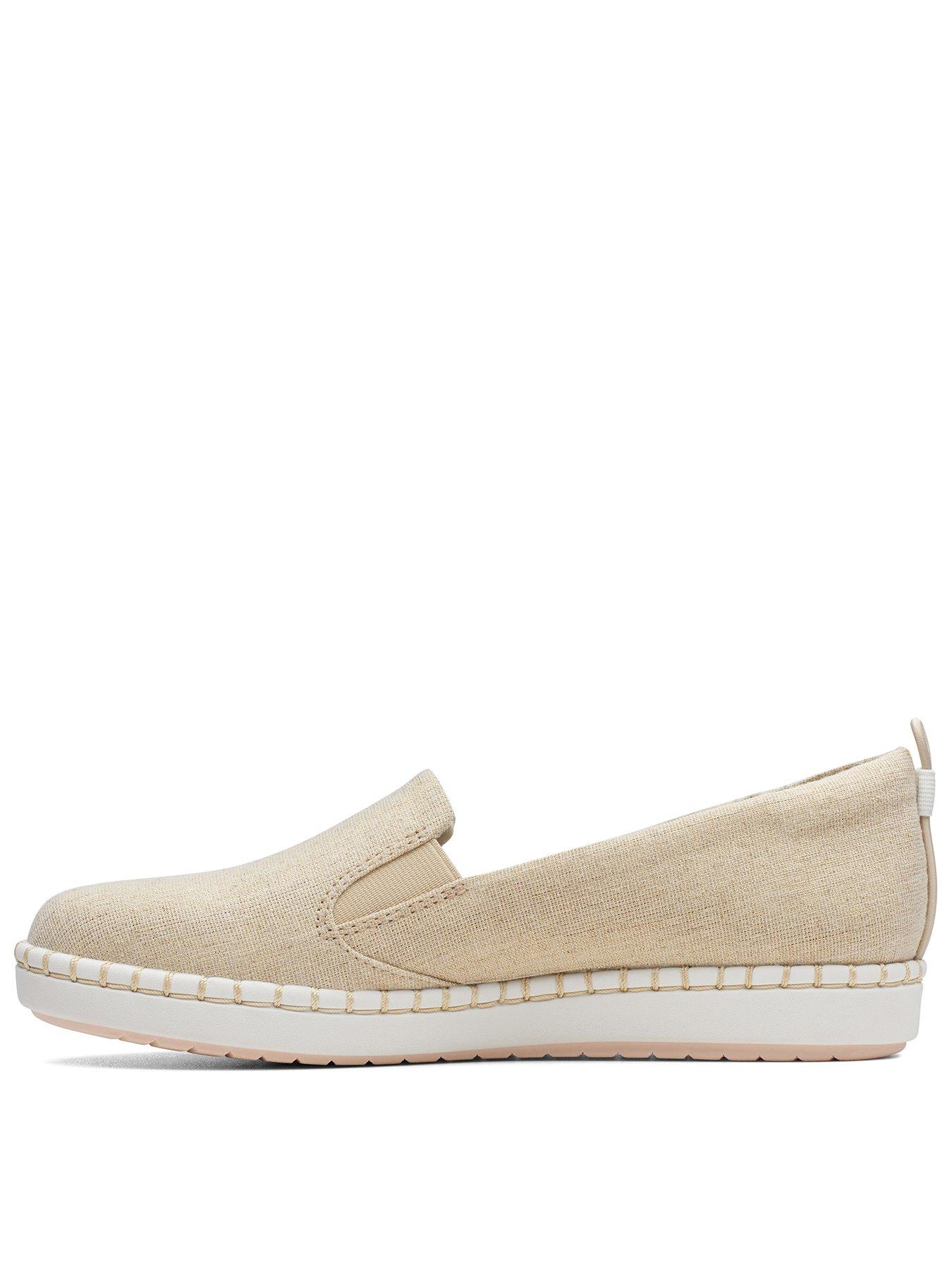 soft espadrilles