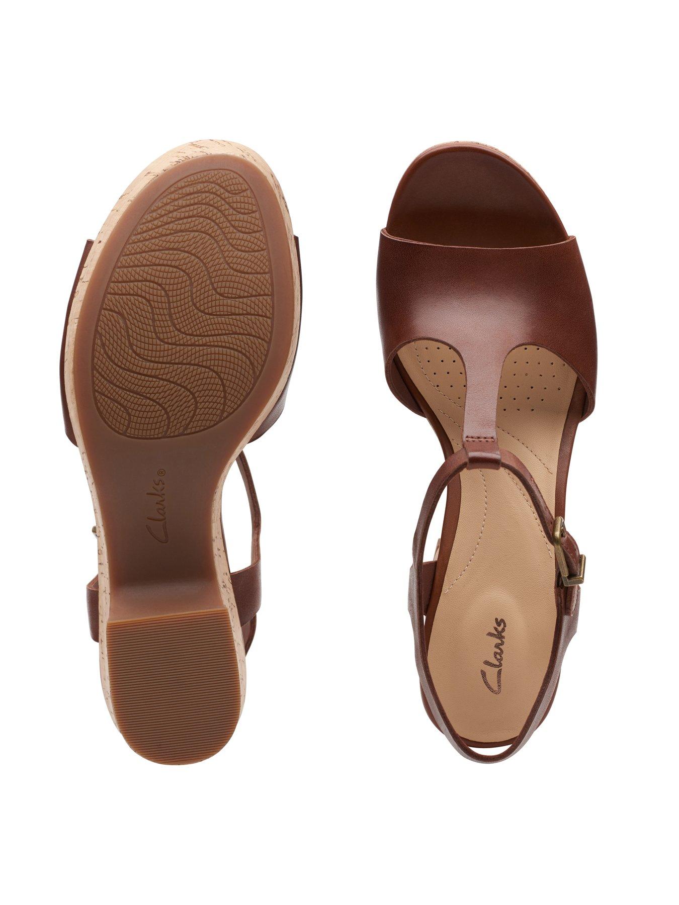 clarks maritsa carie