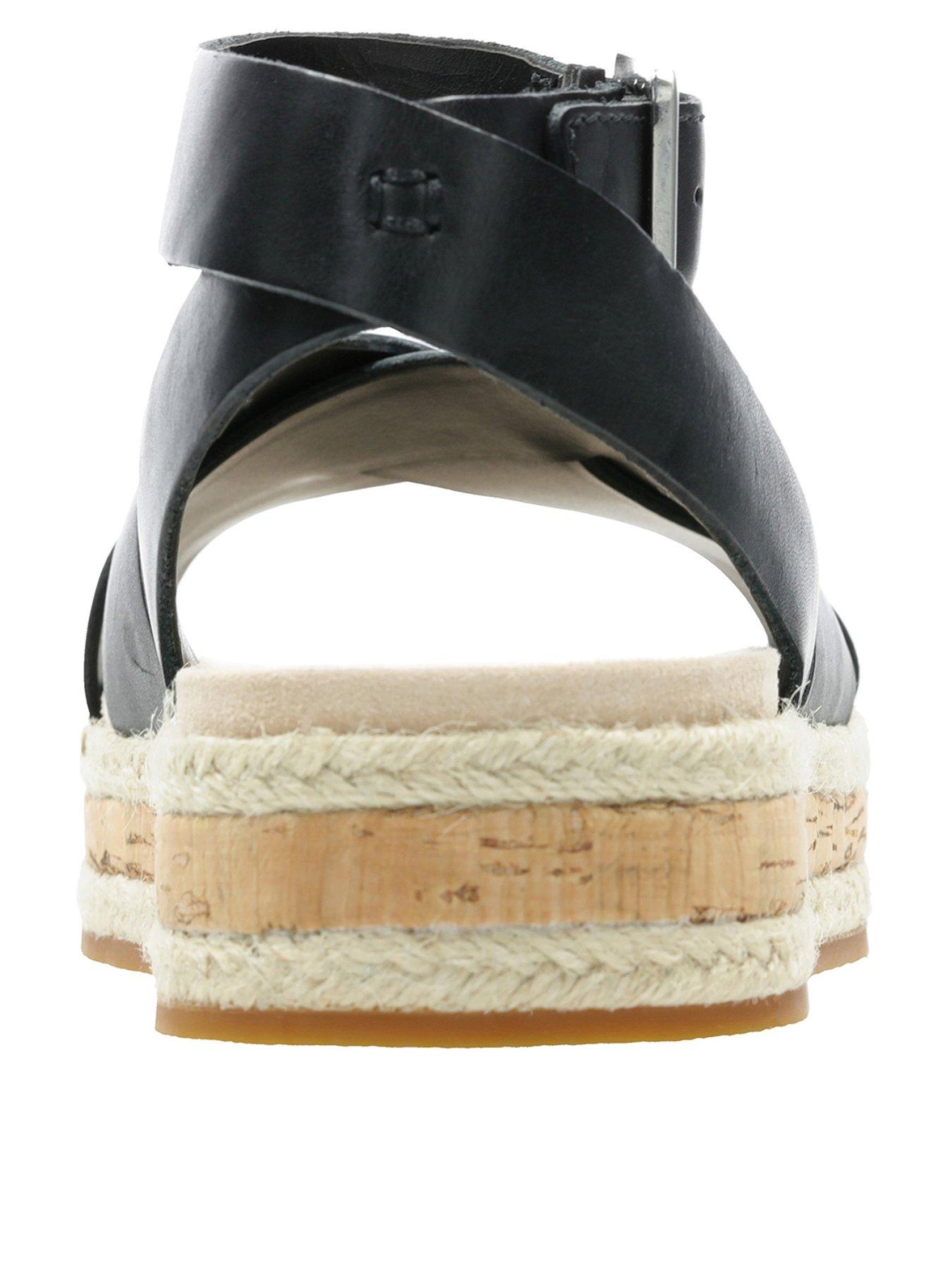 clarks botanic poppy sandal