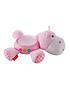 fisher-price-hippo-cuddle-projection-soother-pinkoutfit