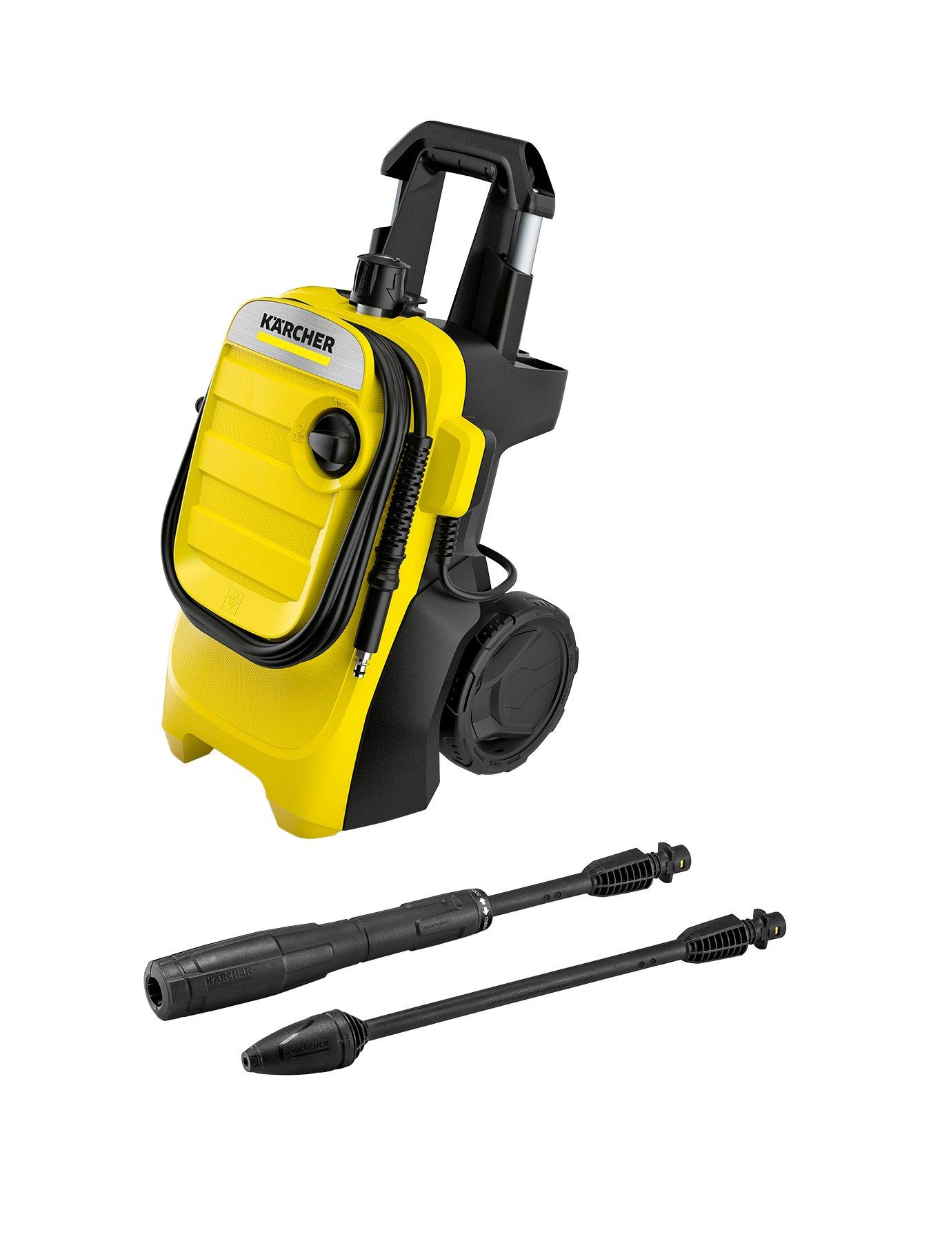 Gardener Pressure Washers Tools Diy Equipment Electricals