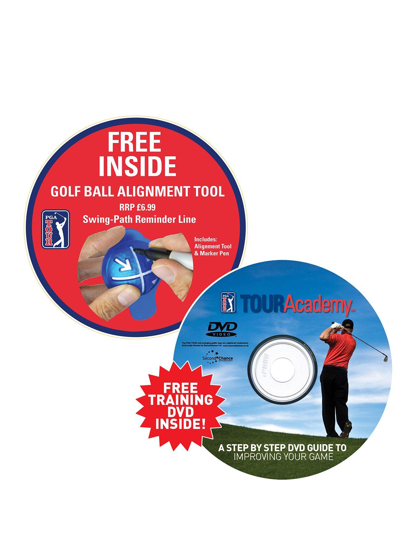 PGA Tour Indoor & Outdoor putting mat
