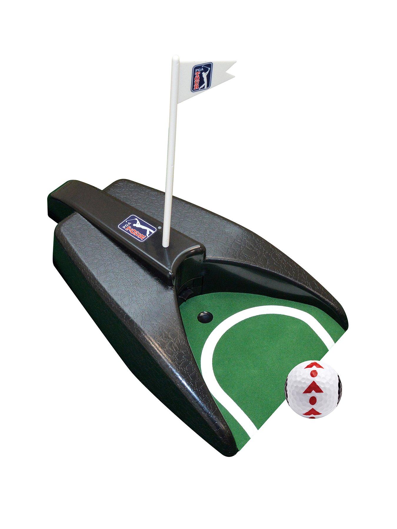 undefined Pure Putt with Guide Ball and Training DVD